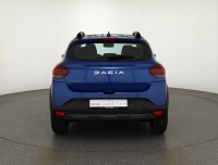 Dacia Sandero Stepway TCe 90