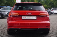 Audi A3 Sportback 1.0 TFSI S-Line
