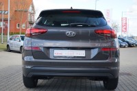 Hyundai Tucson 1.6 Advantage 2WD