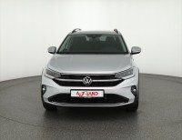 VW Taigo 1.0 TSI