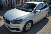 Skoda Fabia 1.0 MPI Active