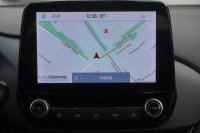 Ford Puma 1.0 M-Hybrid ST-Line