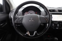 Mitsubishi Space Star 1.2 Cross Edition Aut.