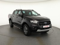 Ford Ranger 2.0 TDCi 4x4 Wildtrak