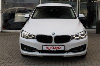 BMW 320 Gran Turismo 320d GT xDrive