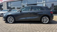 Audi A3 Sportback 30 TFSI advanced