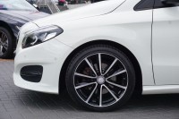 Mercedes-Benz B 180 B180 Urban