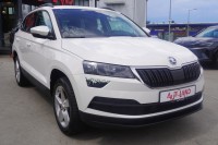 Skoda Karoq 1.5 TSI DSG