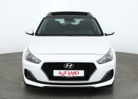 Hyundai i30 cw 1.6 CRDi Style Aut.