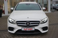 Mercedes-Benz E 200 E200 AMG Line