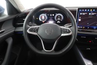 VW Passat Variant 2.0 TDI 4M DSG