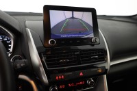 Mitsubishi Eclipse Cross 2.4 PHEV 4WD