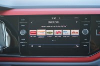 VW Polo 1.0 TSI Beats