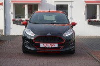 Ford Fiesta 1.0 EcoBoost ST-Line