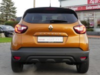 Renault Captur 0.9 TCe