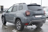 Dacia Duster TCe 150 AT