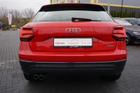 Audi Q2 2.0 TDI design quattro S-Tronic