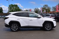 Hyundai Tucson 1.6T-GDI