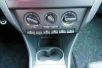 Skoda Rapid Spaceback 1.2 TSI