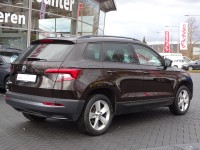 Skoda Karoq 1.5 16V TSI Ambition