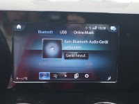Mercedes-Benz B 200 B200 Progressive Aut. VC