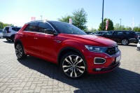 VW T-Roc 2.0 TDI R-Line DSG