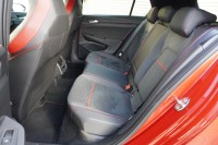 VW Golf VIII 2.0 TSI GTI Clubsport DSG