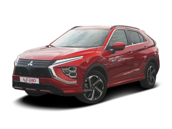 Mitsubishi Eclipse Cross 2.4Hybrid