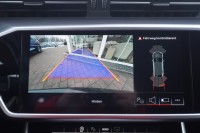 Audi A6 Avant 40 TDI