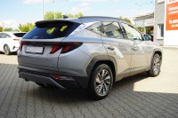 Hyundai Tucson 1.6 CRDi 4WD