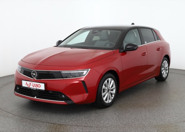 Opel Astra L 1.2 Turbo Aut. Elegance