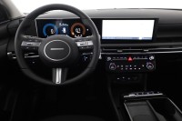 Hyundai Tucson 1.6T-GDI Aut.