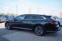 VW Arteon Shooting Brake 2.0 Elegance