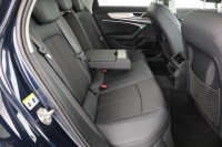 Audi A6 Avant 45 TDI quattro