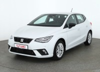 Seat Ibiza 1.0 TSI FR LED Navi Kamera Sitzheizung DAB
