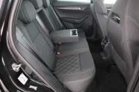 Skoda Karoq Sportline 1.5 TSI DSG