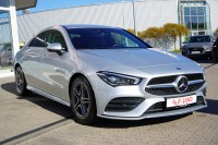 Mercedes-Benz CLA 200 AMG Line