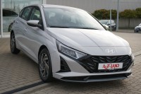 Hyundai i20 1.0 T-GDI Aut.