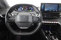 Peugeot 3008 1.6 Plug-In Hybrid 300 4wd Aut.