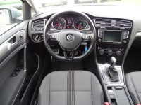 VW Golf VII 1.4 TSI DSG