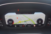 Audi Q3 Sportback 45 TFSI quattro Matrix