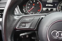 Audi A4 2.0 TFSI Avant S-Line