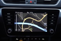 Skoda Superb Combi 2.0 TDI DSG