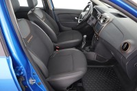 Dacia Logan II MCV TCe 90 Stepway