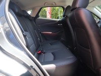 Mazda CX-3 2.0 SKYACTIV-G Sports-Line