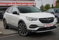 Opel Grandland X 1.6 PHEV