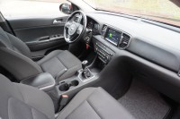 Kia Sportage 1.7 CRDi Vision 2WD