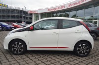 Toyota Aygo AYGO 1.0 x-play Aut.