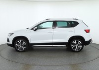 Vorschau: Seat Ateca 1.5 TSI DSG Xperience
