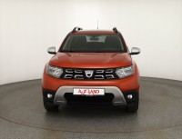 Dacia Duster II 1.3 TCE 4WD